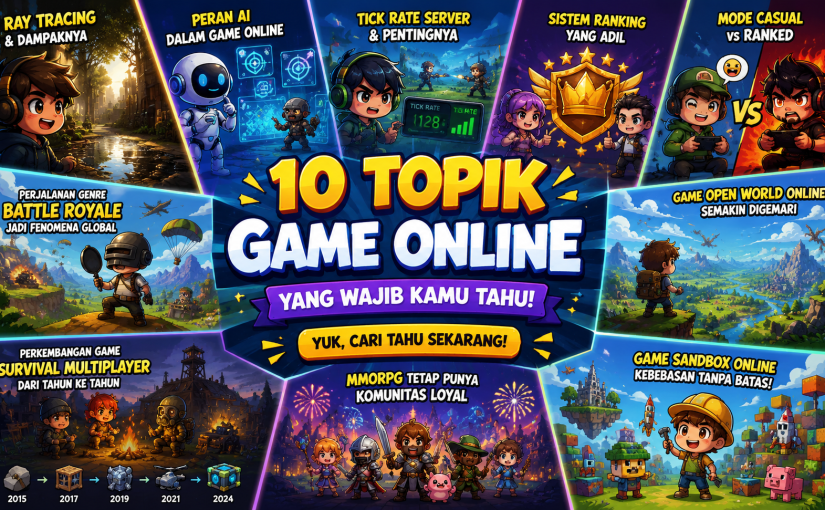Mengapa Skin Game Sangat Mahal? Alasan Logis di Balik Harganya